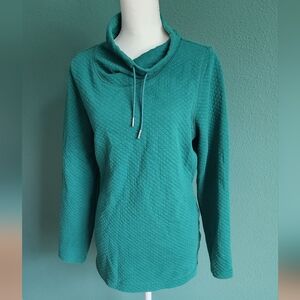 LL Bean Sweater